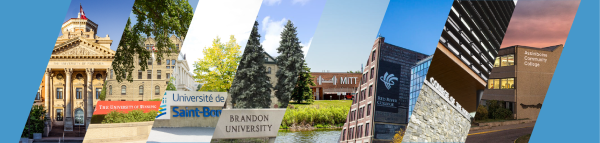 New Media Manitoba's Academic Relations