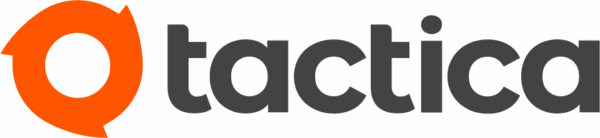 Tactica Interactive Logo