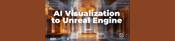AI Visualization to Unreal Engine