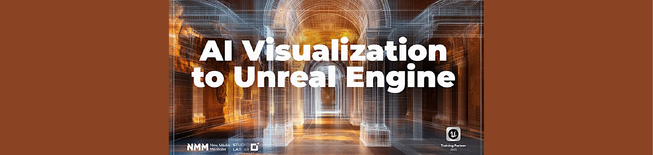 AI Visualization to Unreal Engine