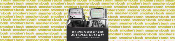 Smasher's Bash