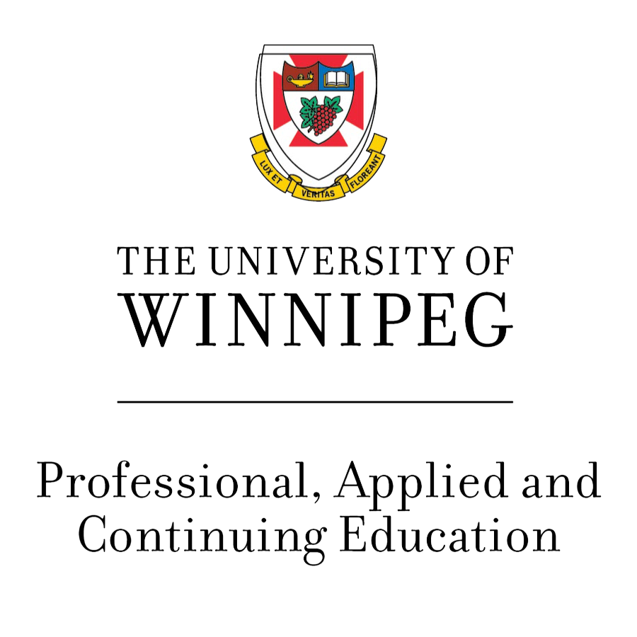 University of Winnipeg PACE Program