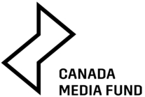 Canada Media Fund logo