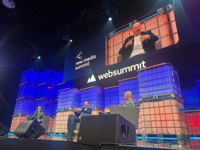 ESAC Web Summit Vancouver 2025