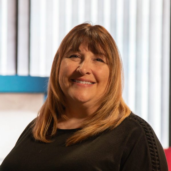Teena Lee