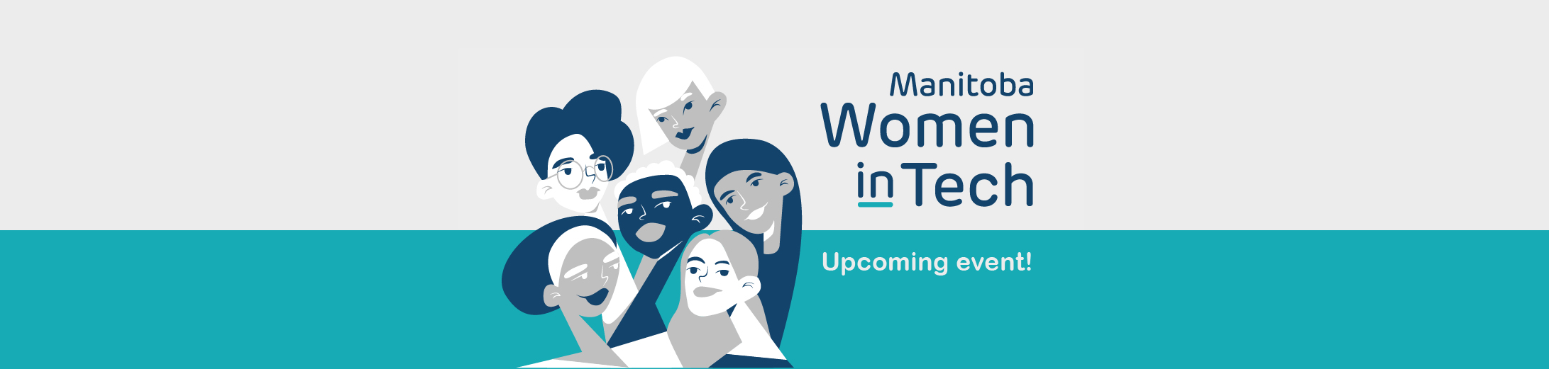 Manitoba Women in Tech Upcoming Events