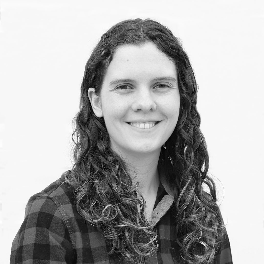 Jenica Woitowicz's headshot.