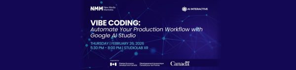 AI Interactive event - Vibe Coding