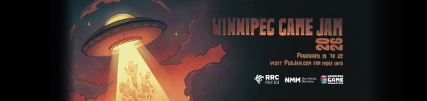 Winnipeg Game Collective PegJam 2026