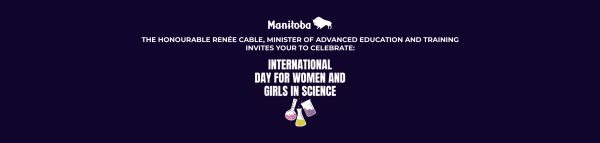 International Day for Women and Girls in Science 2026