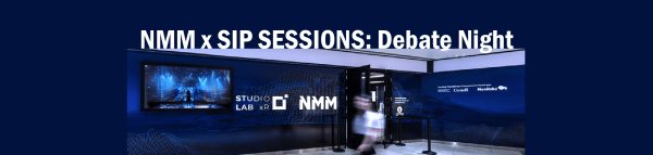 New Media Manitoba collaborates with Sip Sessions to bring you a respectful and constructive AI debate