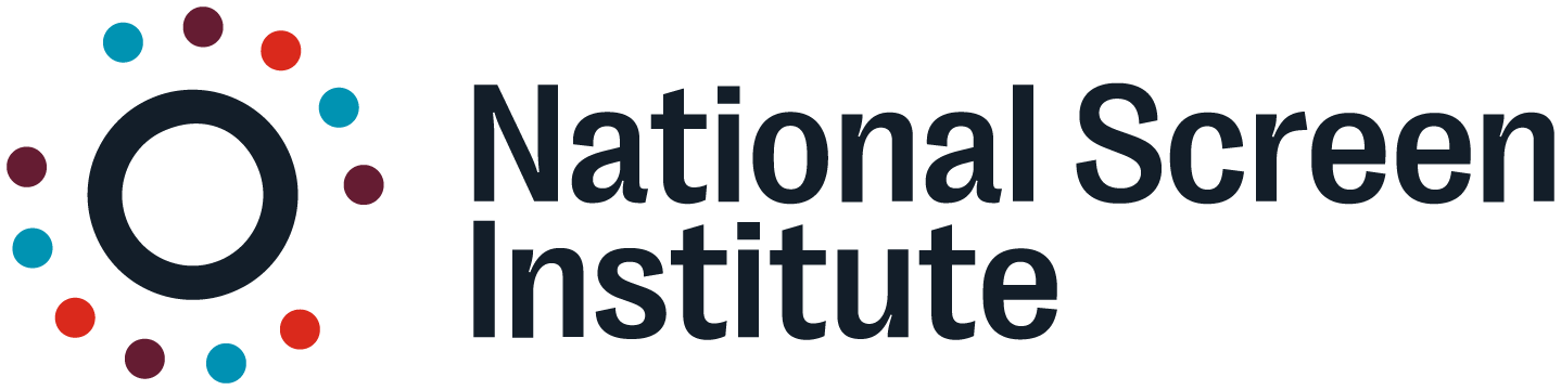 National Screen Institute logo