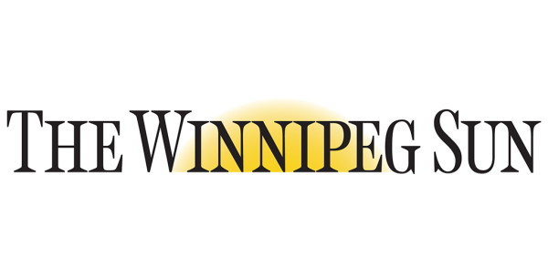 Winnipeg Sun logo