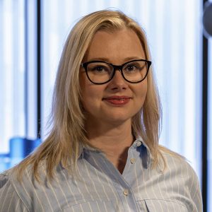 Marina Belov