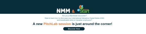 PitchLab - new upcoming session