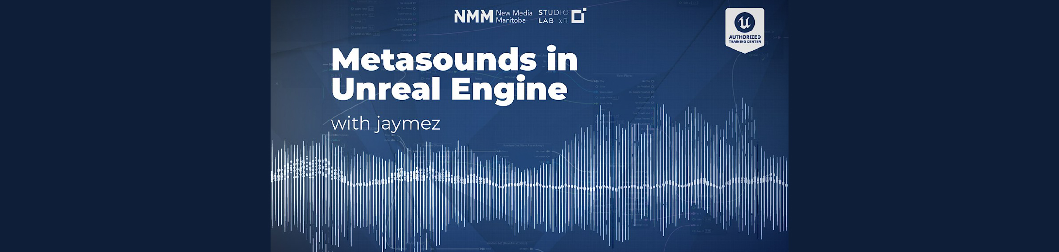 Metasounds in Unreal Engine