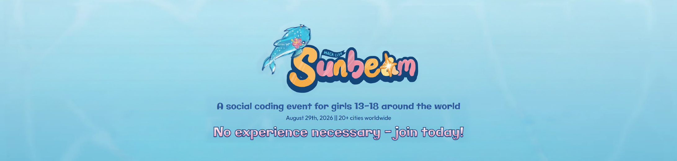 Sunbeam Hackathon 2026