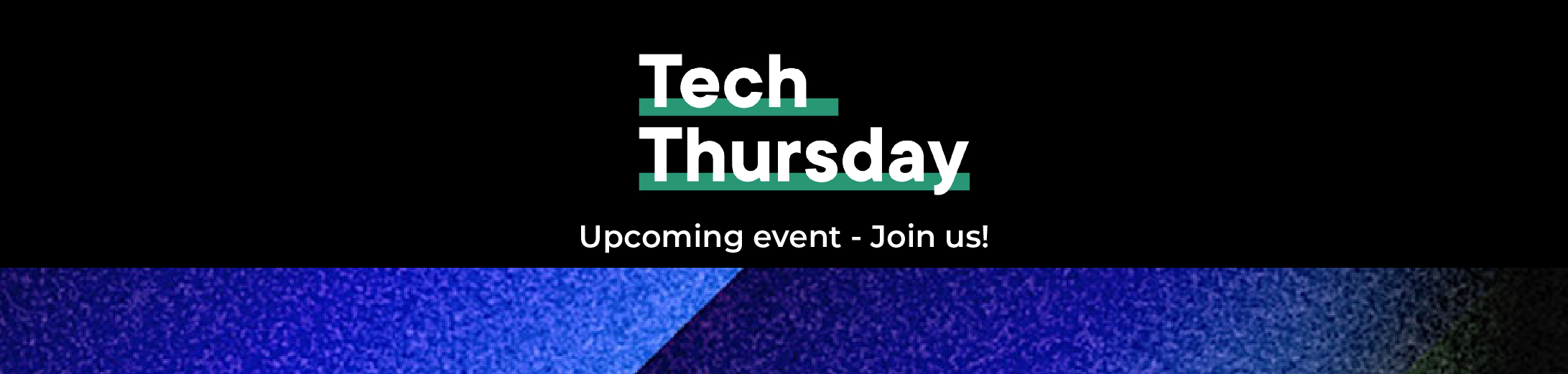 Tech Thursday Winnipeg