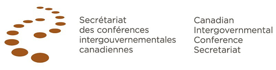 Canadian Intergovernmental Conference Secretariat