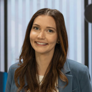 Corinne Gusnoski