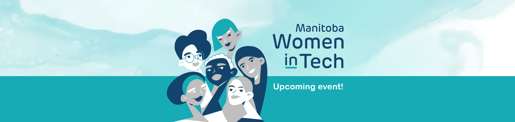 Manitoba Women in Tech upcoming event