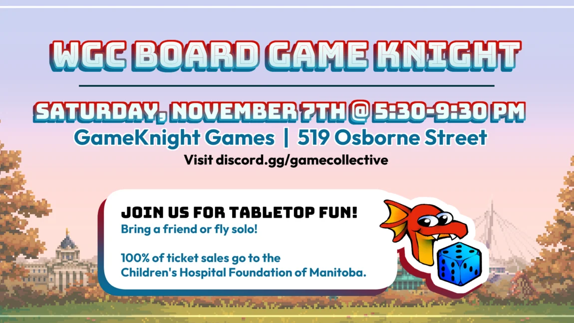 The WGC Board Game "Knight".