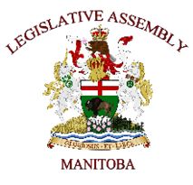Legislative Assembly Manitoba